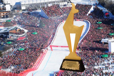 Hahnenkammrennen Hahnenkammrennen