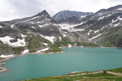 Naturgenuss im Salzburger Oberpinzgau