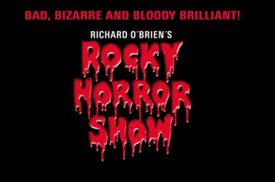 ROCKY HORROR SHOW - Musiktheater, Linz