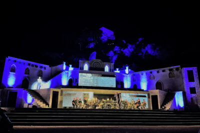 Musical unter Sternen - Die große Open Air Musicalgala