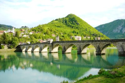 Bosnien und Herzegowina