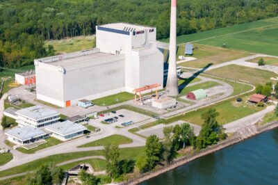 AKW Zwentendorf & Weinerlebnis in Krems