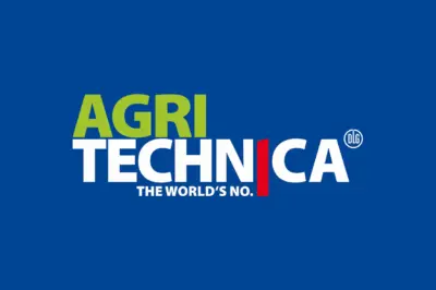 AGRITECHNICA Hannover