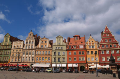 Polens schönste Städte – Breslau und Krakau