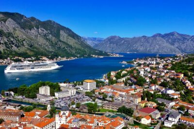 Der Westbalkan von seiner schönsten Seite Sarajevo – Montenegro- Dubrovnik