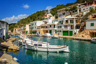 Wanderreise Mallorca