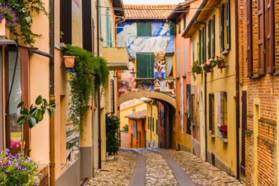 Kunst- und Genussreise in die Emilia Romagna