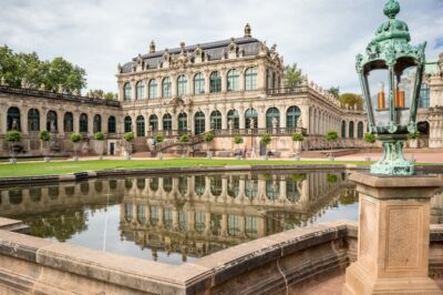 Dresden – Spreewald – Sächsische Schweiz