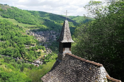 Jerusalemweg Etappe II / VII: FRANKREICH