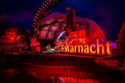 STARnacht Neusiedler See