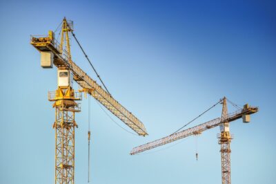 Tagesfahrt zur Messe BAUMA in München