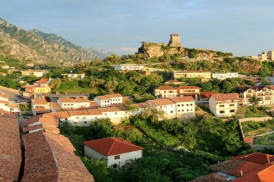 Flugreise Albanien – Der Geheimtipp Europas
