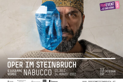 Opernfestspiele St. Margarethen – Oper „Nabucco“ von Giuseppe Verdi