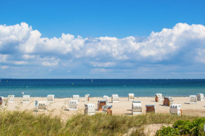 Ostsee Romantik