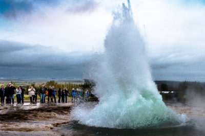 Faszination Island – Die ideale Route zum Kennenlernen der „Insel aus Feuer und Eis“