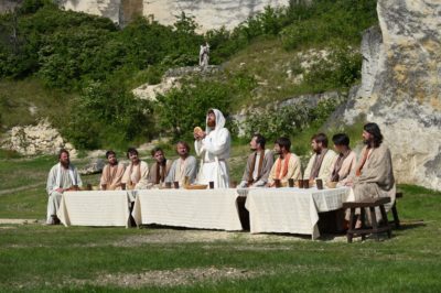 Passionsspiele St.Margarethen
