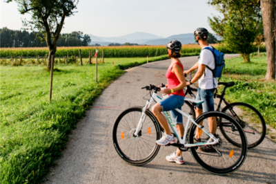 Rad-Tagesfahrt Ötscherland Radweg