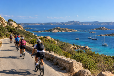 Radreise: Inselträume auf Sardinien