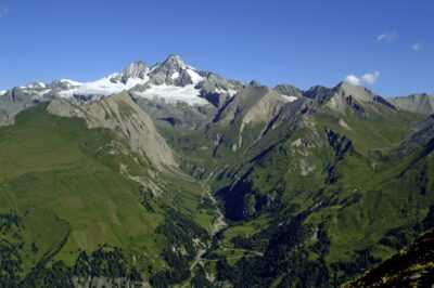 Bezauberndes Osttirol