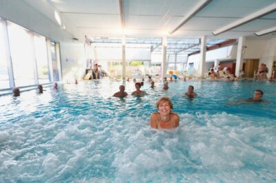 Wellness-, Wein- und Erlebnisreise nach Slowenien in die Therme Dobrna ****