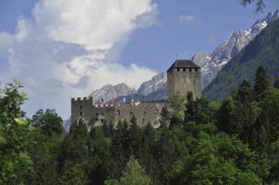 Bezauberndes Osttirol