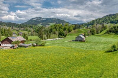 Radreise: Radeln im schönen Ländle