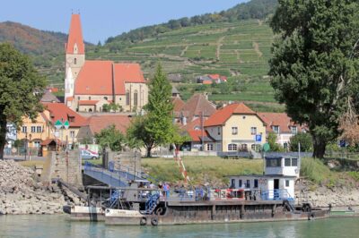 Kunst- und Kulturreise mit Dr. Eckhard Oberklammer, Waldviertel und ein wenig Weinviertel