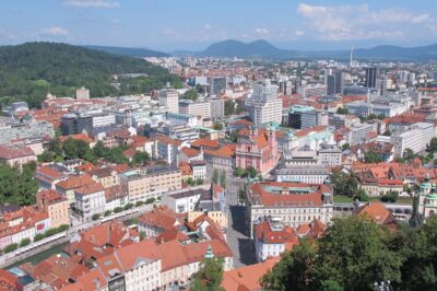 Slowenien – zwischen Alpen, Seen und Wein