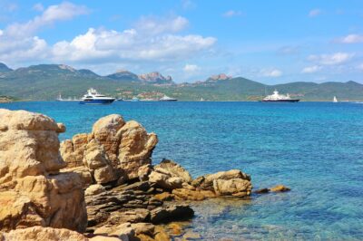Radreise: Inselträume auf Sardinien