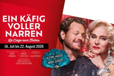 Seefestspiele Mörbisch