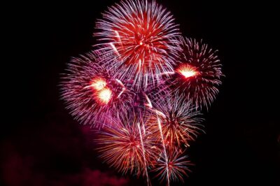 Silvester in Portoroz