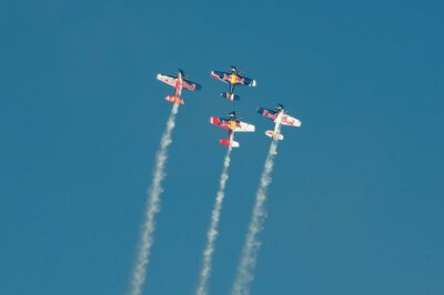 Airpower 2024 - Tagesfahrt nach Zeltweg
