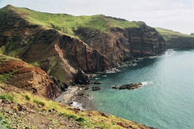 Madeira - das Blumen- und Wanderparadies!