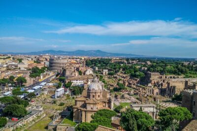 ROM und ASSISI