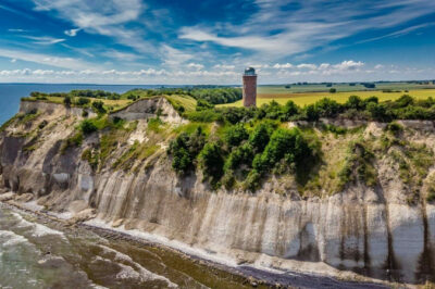 Insel Rügen & Berlin
